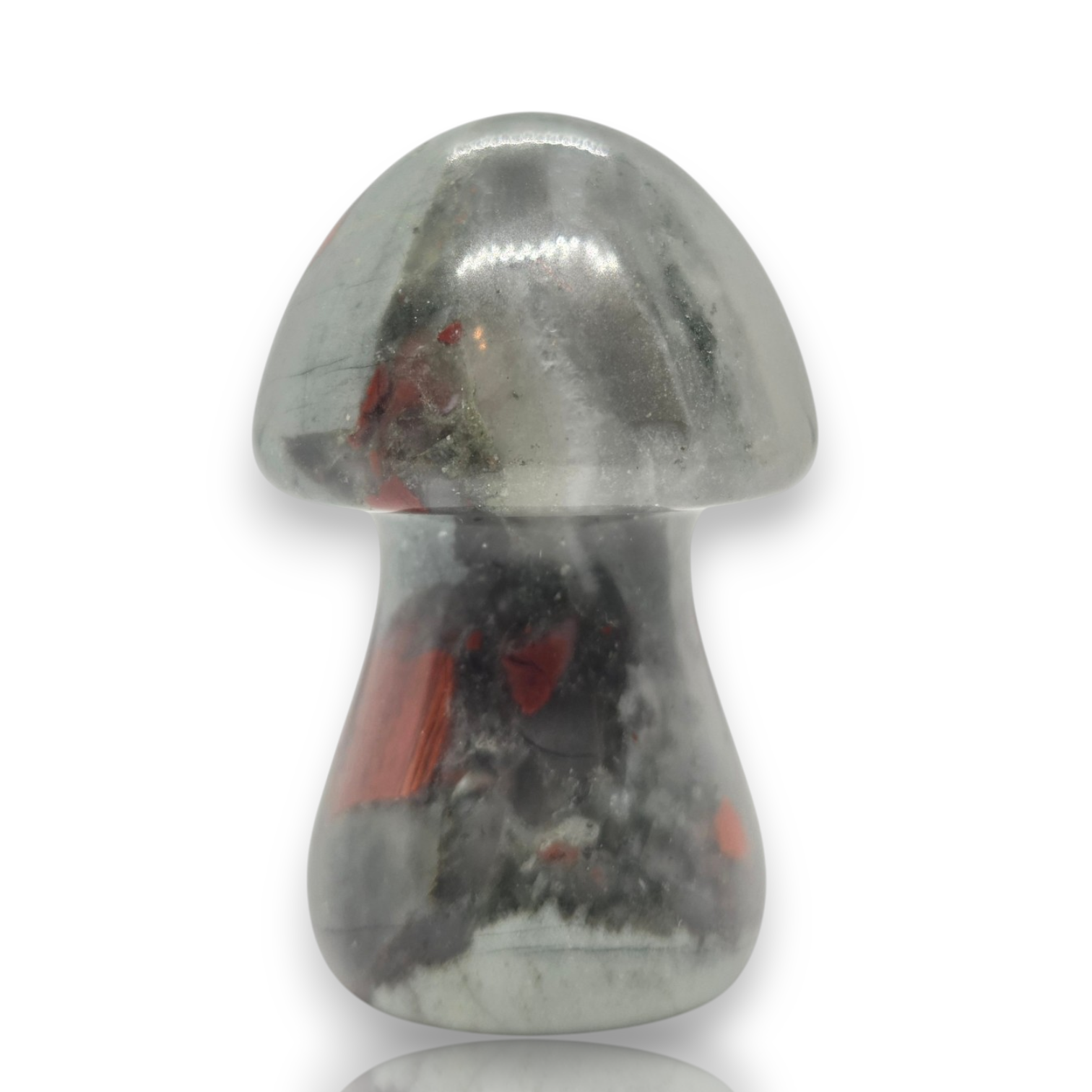 Crystal Chrysalis Haus 