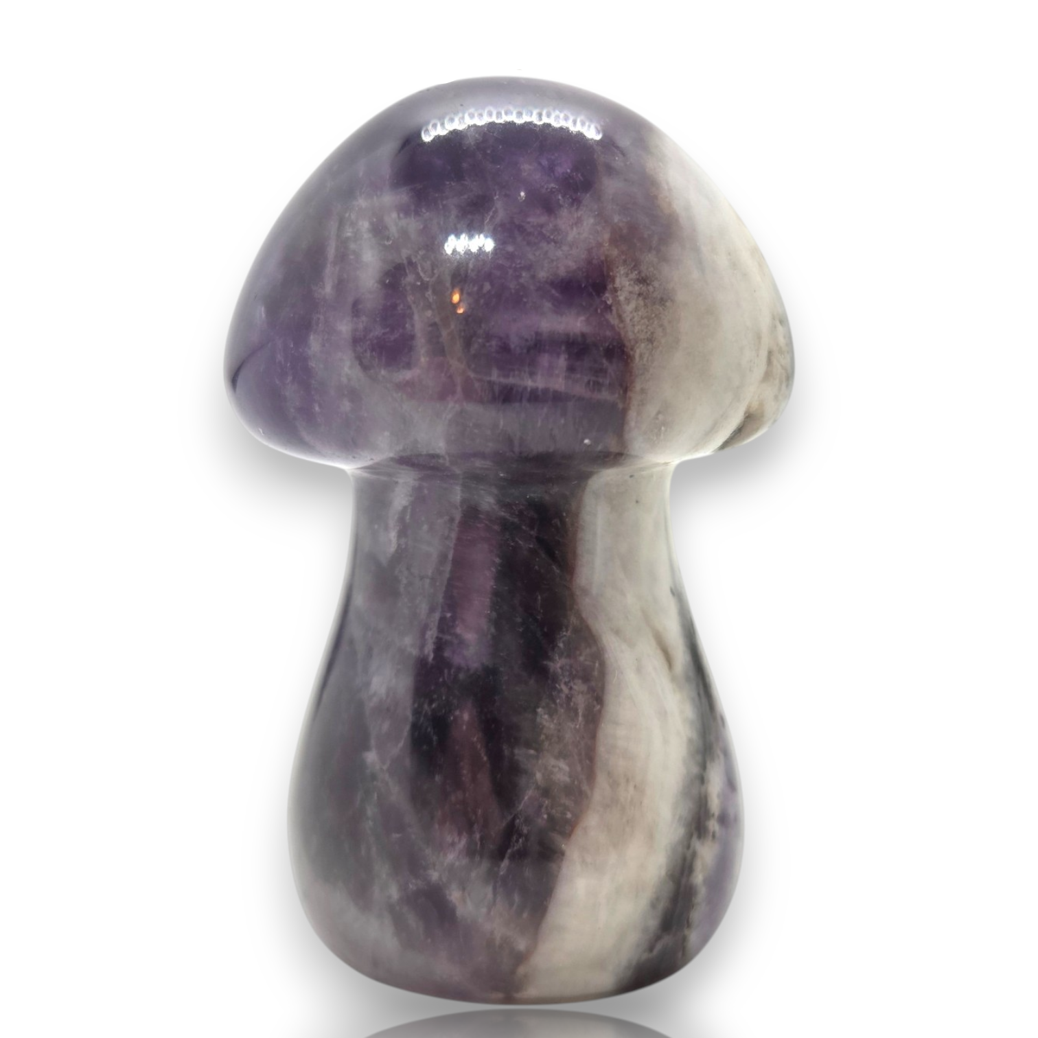 Crystal Chrysalis Haus 