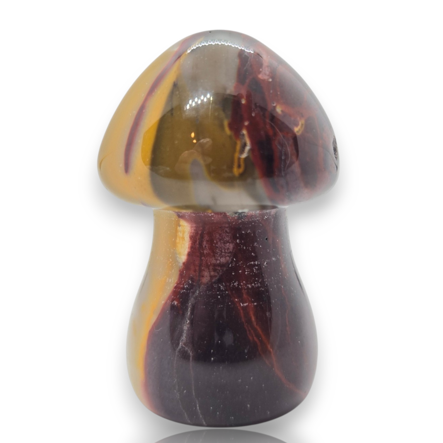 Crystal Chrysalis Haus 
