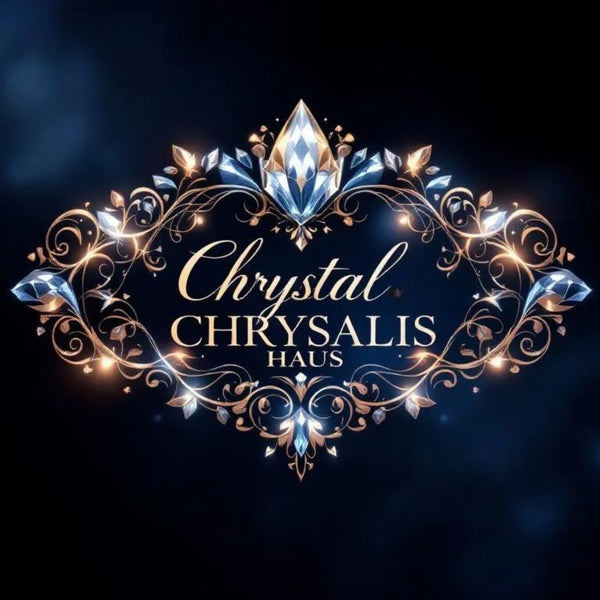 CrystalChrysalisHaus.ca